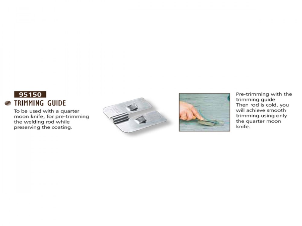 TRIMMING GUIDE